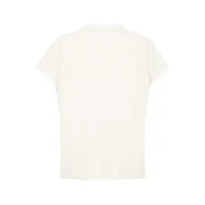 Blusa com decote V para mulher b.young Falakka image-1