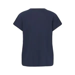 Blusa com decote V para mulher b.young Falakka image-1