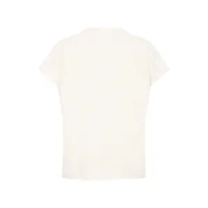 Blusa com decote V para mulher b.young Falakka image-3