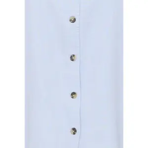 Camisa com folhos para mulher b.young Falakka image-2