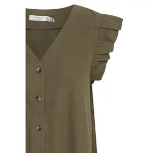 Bluzka bez rękawów damska b.young Falakka image-2