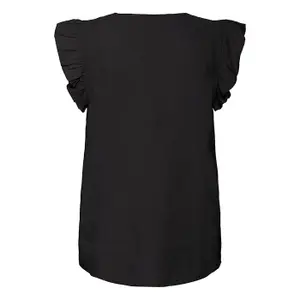 Bluzka bez rękawów damska b.young Falakka image-1