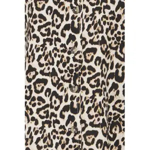 Blusa sem mangas mulher b.young Falakka image-2