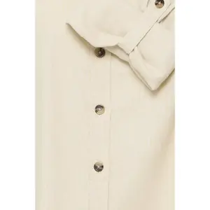Camisa de mulher b.young Falakka 3 image-2