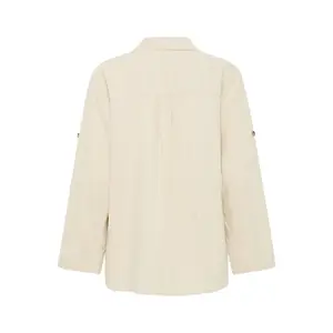 Camisa de mulher b.young Falakka 3 image-1
