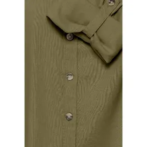 Camisa de mulher b.young Falakka 3 image-2