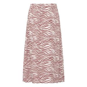 20816610-204541-jupe-boutonnee-femme-b-young-falakka-animal-light-mahogany-mix