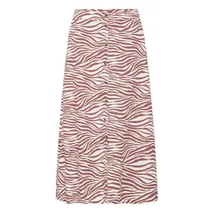 Spódnica z guzikami damska b.young Falakka image-1