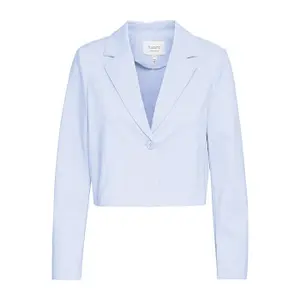 Blazer para mulher b.young Rizetta image-0