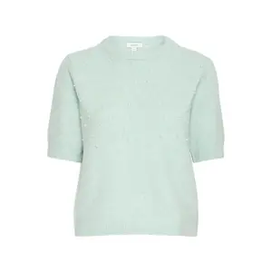 Woman sweater b.young Ossy image-0