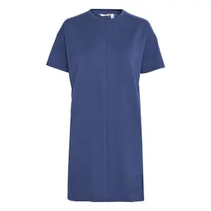 Vestido t-shirt de mulher b.young Pusti image-0
