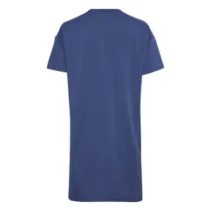 Vestido t-shirt de mulher b.young Pusti image-1