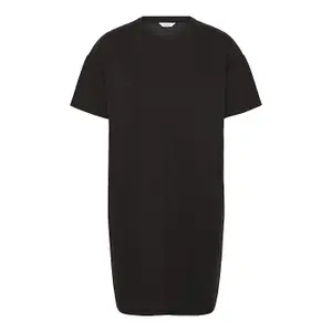 Vestido t-shirt de mulher b.young Pusti image-0
