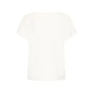 T-shirt de mulher b.young Selita image-1