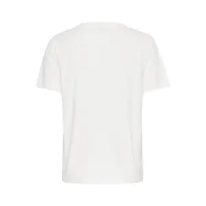 T-shirt estampada para mulher b.young Pandinna image-1