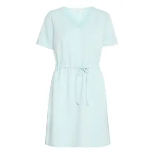 Vestido com cordão para mulher b.young Pusti image-0