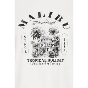 Women's T-shirt b.young Sobbe Dream image-1