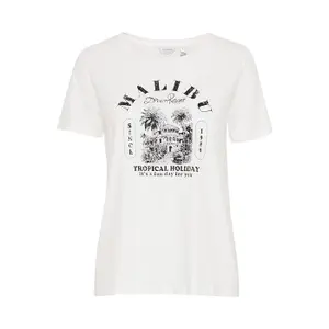 Women's T-shirt b.young Sobbe Dream image-2