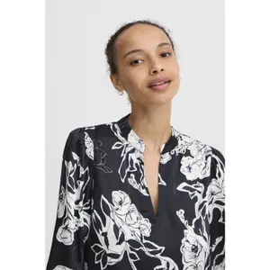 Blusa feminina b.young Holmine image-5