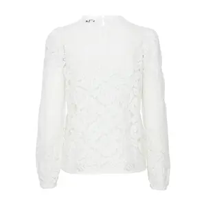 Blusa feminina b.young Gilace image-6