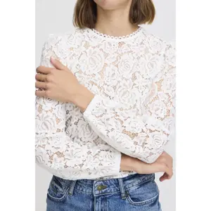 Blusa feminina b.young Gilace image-4