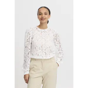 Blusa feminina b.young Gilace image-1