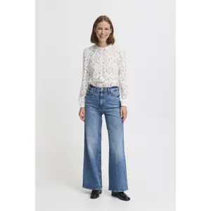 Blusa feminina b.young Gilace image-3