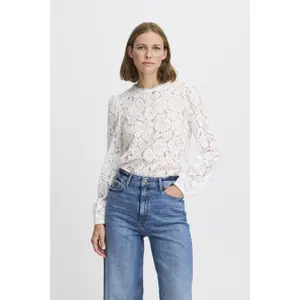 Blusa feminina b.young Gilace image-2