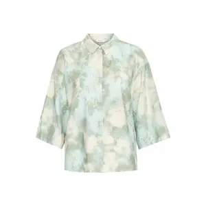 Woman's shirt b.young Ibine image-0