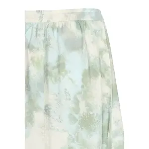 Women's slit skirt b.young Byibine image-2