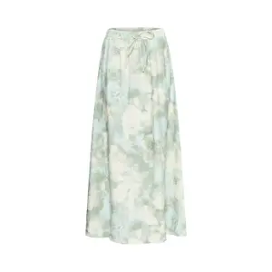 Women's slit skirt b.young Byibine image-0