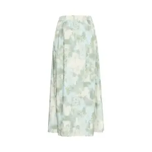 Women's slit skirt b.young Byibine image-1