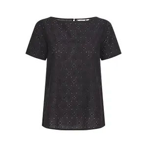Blusa feminina b.young Javia image-0