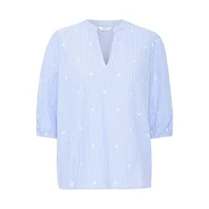 Blusa feminina b.young Isani image-0