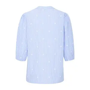 Blusa feminina b.young Isani image-1