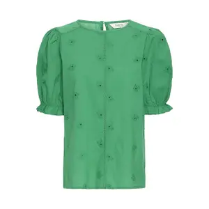Blusa feminina b.young Jinni image-0