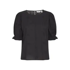 Blusa feminina b.young Jinni image-0
