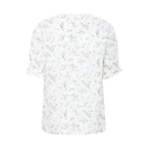 Blusa feminina b.young Falva image-1