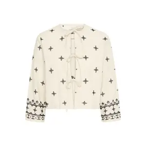 Women's cardigan b.young Dunia image-0