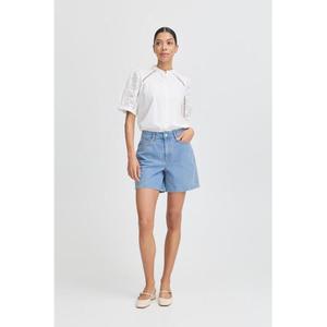 Short en jean femme b.young Kallie image-2