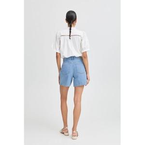 Short en jean femme b.young Kallie image-3