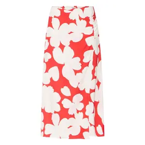Long skirt woman b.young Ibine 3 image-0