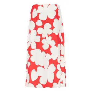 Long skirt woman b.young Ibine 3 image-2