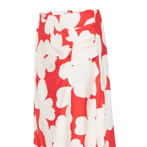 Long skirt woman b.young Ibine 3 image-4