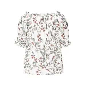 Women's blouse b.young Imilda Off Shoulder image-1