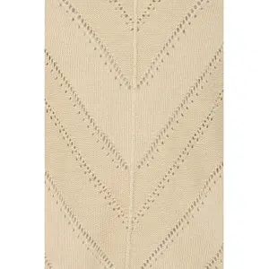 Damen V-Ausschnitt Pulli b.young Bynajo image-2
