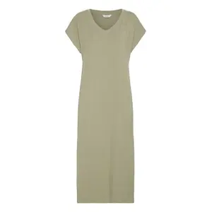 Langes Kleid, Damen b.young Pandinna 2 image-0