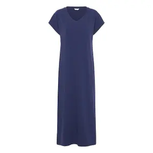 Langes Kleid, Damen b.young Pandinna 2 image-1