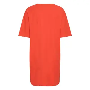 T-Shirt-Kleid b.young Pandinna 2 image-1