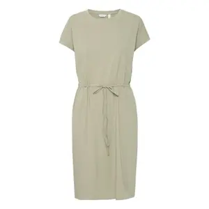 T-Shirt-Kleid b.young Pandinna 5 image-0